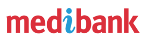 Medibank Logo